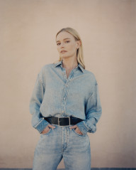 Kate Bosworth - Rag Bone Spring/Summer 2022 фото №1352269