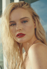 Kate Bosworth by Sasha Samsonova for Grazia || Feb 2021 фото №1290409