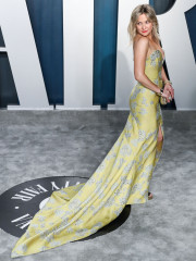 Kate Hudson - Vanity Fair Oscar Party, Los Angeles // February 9, 2020 фото №1269673