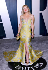 Kate Hudson - Vanity Fair Oscar Party, Los Angeles // February 9, 2020 фото №1269667