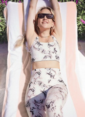 Kate Hudson for Fabletics Campaign || Summer 2020 фото №1272597