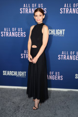 Kate Mara at "All Of Us Strangers" special screening in Los Angeles 12/09/23 фото №1383131