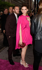 Kate Mara-“Pose” TV Show Premiere in NY фото №1071487