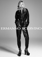 KATE MOSS for Ermanno Scervino Spring/Summer 2020 Campaign фото №1239560
