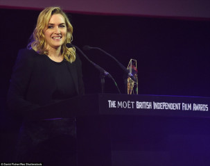 Kate Winslet фото №851461
