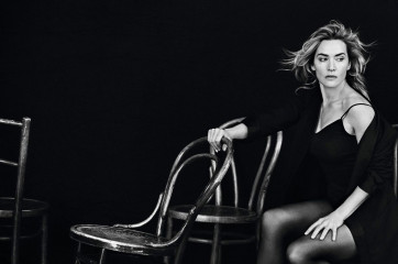 Kate Winslet – L’Express Styles Photoshoot, June 2017 фото №973483