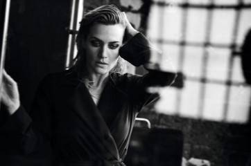 Kate Winslet – L’Express Styles Photoshoot, June 2017 фото №973482