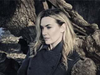 Kate Winslet by Jason Bell for Empire // 2021 фото №1290218