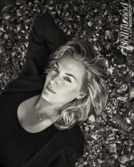 Kate Winslet for The Hollywood Reporter || August 2020 фото №1272136