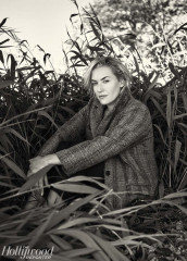 Kate Winslet for The Hollywood Reporter || August 2020 фото №1272137