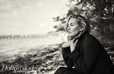 Kate Winslet for The Hollywood Reporter || August 2020 фото №1272135