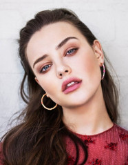 Katherine Langford for Glamour Mexico, June 2018 фото №1085032