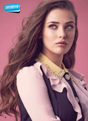 Katherine Langford in Seventeen Magazine, Mexico May 2018 фото №1072420
