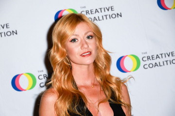 Katherine McNamara at Creative Coalition NextGen: The Fifty Night in LA 11/09/23 фото №1380597