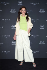 Katie Holmes - Cannes Film Festival 2023 фото №1371229