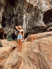 KATRINA BOWDEN for Thailand Travel Guide, February 2020 фото №1248511