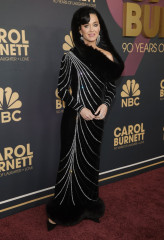 Katy Perry – Carol Burnett: 90 Years of Laughter + Love Event in Hollywood фото №1381077