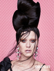 Katy Perry – Paper Magazine Photoshoot, February 2019 фото №1141437