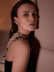Keira Knightley for Chanel || 2020 фото №1271046