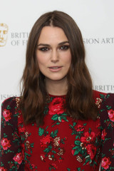 Keira Knightley – “A Life In Pictures” Photocall at BAFTA in London фото №1126329