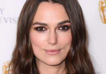 Keira Knightley – “A Life In Pictures” Photocall at BAFTA in London фото №1126328