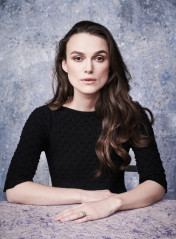 Keira Knightley – Deadline Studio Portraits at Sundance 2018 фото №1033791