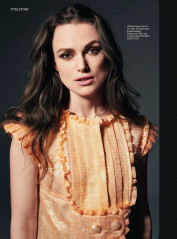 Keira Knightley – InStyle Germany May 2018 фото №1060839