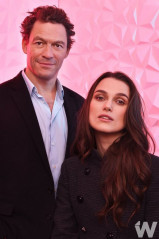 Keira Knightley – TheWrap Portraits at the Sundance 2018 Film Festival фото №1033797