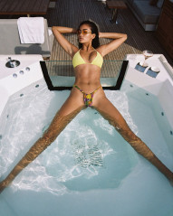 KELLY GALE for Bamba Swimwear 2020 Collecetion фото №1243491