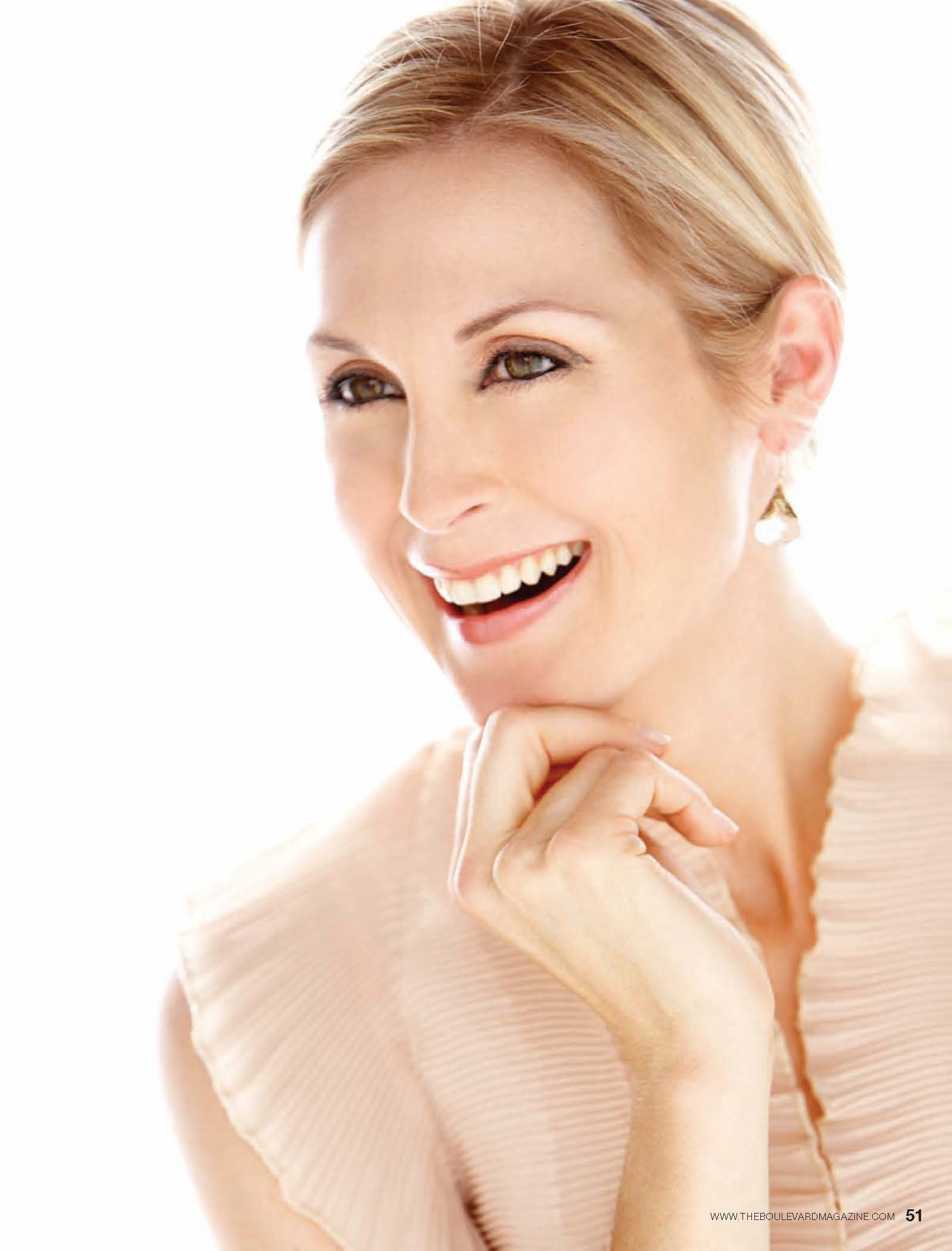 Келли Разерфорд (Kelly Rutherford)
