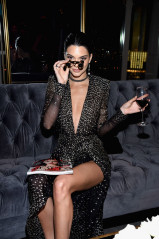 Kendall Jenner – Harper’s BAZAAR 150th Anniversary Event фото №957648