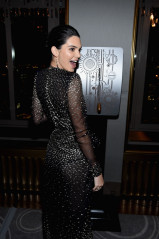 Kendall Jenner – Harper’s BAZAAR 150th Anniversary Event фото №957645