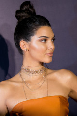 Kendall Jenner – Universal, NBC, Focus Features, E! Entertainment Golden Globes  фото №932680
