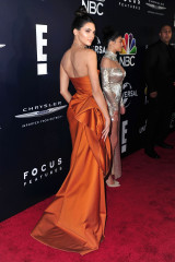 Kendall Jenner – Universal, NBC, Focus Features, E! Entertainment Golden Globes  фото №932676