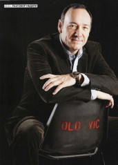 Kevin Spacey фото №292848