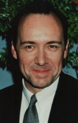 Kevin Spacey фото №65056