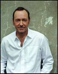 Kevin Spacey фото №136635