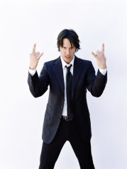 Keanu Reeves фото №193665