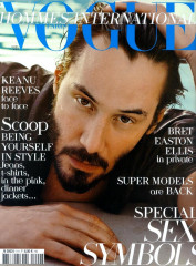 Keanu Reeves фото №215110