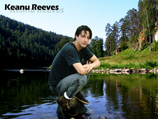 Keanu Reeves фото №1103669