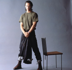 Keanu Reeves фото №976762