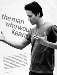 Keanu Reeves фото №58379