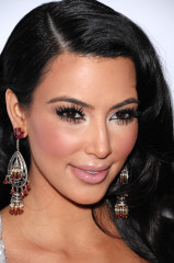 Kim Kardashian фото №850236