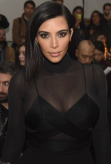 Kim Kardashian фото №793061