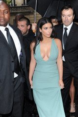 Kim Kardashian фото №748920