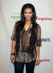Kim Kardashian фото №835030