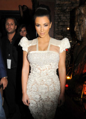 Kim Kardashian фото №748826