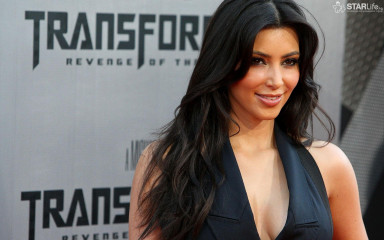 Kim Kardashian фото №874075