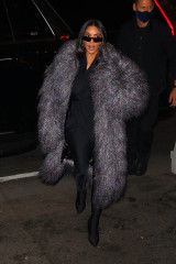 Kim Kardashian - New York 10/05/2021 фото №1319767