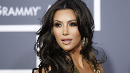 Kim Kardashian фото №832392